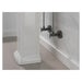 DT022203-BL Bathroom/Bathroom Accessories/Toilet Paper Holders