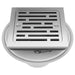 DT062412 Parts & Maintenance/Bathtub & Shower Parts/Bathtub & Shower Drains