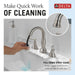 3597-SSPD-DST Bathroom/Bathroom Sink Faucets/Widespread Sink Faucets