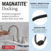 3597-SSPD-DST Bathroom/Bathroom Sink Faucets/Widespread Sink Faucets