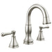 3597-SSPD-DST Bathroom/Bathroom Sink Faucets/Widespread Sink Faucets