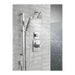 T11837 Bathroom/Bathroom Tub & Shower Faucets/Tub & Shower Diverters & Volume Controls