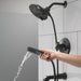 T17489-BL Bathroom/Bathroom Tub & Shower Faucets/Tub & Shower Faucet Trim