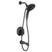 T17489-BL Bathroom/Bathroom Tub & Shower Faucets/Tub & Shower Faucet Trim