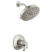 T17T289-SS-PR Bathroom/Bathroom Tub & Shower Faucets/Shower Only Faucet Trim