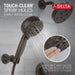 55884-RB Bathroom/Bathroom Tub & Shower Faucets/Handshowers