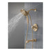 T17489-CZ-PR Bathroom/Bathroom Tub & Shower Faucets/Tub & Shower Faucet Trim