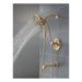 T17489-CZ-PR Bathroom/Bathroom Tub & Shower Faucets/Tub & Shower Faucet Trim