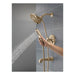 T17489-CZ-PR Bathroom/Bathroom Tub & Shower Faucets/Tub & Shower Faucet Trim