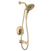 T17489-CZ-PR Bathroom/Bathroom Tub & Shower Faucets/Tub & Shower Faucet Trim