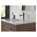 589-BL-DST Bathroom/Bathroom Sink Faucets/Single Hole Sink Faucets