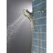 58620-PN-PR25-PK Bathroom/Bathroom Tub & Shower Faucets/Showerhead & Handshower Combos