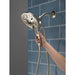 58620-PN-PR25-PK Bathroom/Bathroom Tub & Shower Faucets/Showerhead & Handshower Combos
