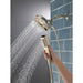 58620-PN-PR25-PK Bathroom/Bathroom Tub & Shower Faucets/Showerhead & Handshower Combos