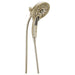 58620-PN-PR25-PK Bathroom/Bathroom Tub & Shower Faucets/Showerhead & Handshower Combos