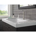 536-SSMPU-DST Bathroom/Bathroom Sink Faucets/Single Hole Sink Faucets