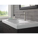536-SSMPU-DST Bathroom/Bathroom Sink Faucets/Single Hole Sink Faucets