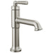536-SSMPU-DST Bathroom/Bathroom Sink Faucets/Single Hole Sink Faucets