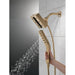 58473-CZ-PR25 Bathroom/Bathroom Tub & Shower Faucets/Showerhead & Handshower Combos