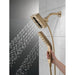 58473-CZ-PR25 Bathroom/Bathroom Tub & Shower Faucets/Showerhead & Handshower Combos