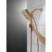 58473-CZ-PR25 Bathroom/Bathroom Tub & Shower Faucets/Showerhead & Handshower Combos