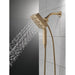 58473-CZ-PR25 Bathroom/Bathroom Tub & Shower Faucets/Showerhead & Handshower Combos