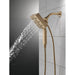 58473-CZ-PR25 Bathroom/Bathroom Tub & Shower Faucets/Showerhead & Handshower Combos