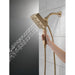 58473-CZ-PR25 Bathroom/Bathroom Tub & Shower Faucets/Showerhead & Handshower Combos