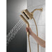 58473-CZ-PR25 Bathroom/Bathroom Tub & Shower Faucets/Showerhead & Handshower Combos