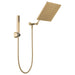 75527-CZ Bathroom/Bathroom Tub & Shower Faucets/Showerhead & Handshower Combos