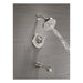 T14489-SS-PR Bathroom/Bathroom Tub & Shower Faucets/Tub & Shower Faucet Trim