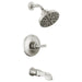 T14489-SS-PR Bathroom/Bathroom Tub & Shower Faucets/Tub & Shower Faucet Trim