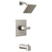 T14437-SS Bathroom/Bathroom Tub & Shower Faucets/Tub & Shower Faucet Trim