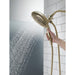 58569-CZ-PR25-PK Bathroom/Bathroom Tub & Shower Faucets/Showerhead & Handshower Combos