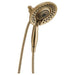 58569-CZ-PR25-PK Bathroom/Bathroom Tub & Shower Faucets/Showerhead & Handshower Combos
