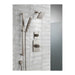 T11837-SS Bathroom/Bathroom Tub & Shower Faucets/Tub & Shower Diverters & Volume Controls