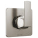 T11837-SS Bathroom/Bathroom Tub & Shower Faucets/Tub & Shower Diverters & Volume Controls