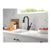 9678-BL-DST Kitchen/Kitchen Faucets/Bar & Prep Faucets