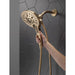 58620-CZ-PR25-PK Bathroom/Bathroom Tub & Shower Faucets/Showerhead & Handshower Combos