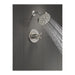 T17235-SS Bathroom/Bathroom Tub & Shower Faucets/Shower Only Faucet Trim