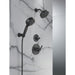 55884-BL Bathroom/Bathroom Tub & Shower Faucets/Handshowers