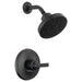 T14289-BL Bathroom/Bathroom Tub & Shower Faucets/Tub & Shower Faucet Trim