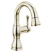 597-PNPD-DST Bathroom/Bathroom Sink Faucets/Single Hole Sink Faucets