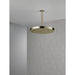 52160-PN-PR25 Bathroom/Bathroom Tub & Shower Faucets/Showerheads