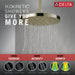 52160-PN-PR25 Bathroom/Bathroom Tub & Shower Faucets/Showerheads
