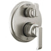T24989-SS-PR Bathroom/Bathroom Tub & Shower Faucets/Tub & Shower Faucet Trim