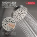 T14289-SS-PR Bathroom/Bathroom Tub & Shower Faucets/Tub & Shower Faucet Trim