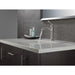 535-SSMPU-DST Bathroom/Bathroom Sink Faucets/Single Hole Sink Faucets