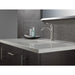 535-SSMPU-DST Bathroom/Bathroom Sink Faucets/Single Hole Sink Faucets