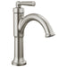 535-SSMPU-DST Bathroom/Bathroom Sink Faucets/Single Hole Sink Faucets